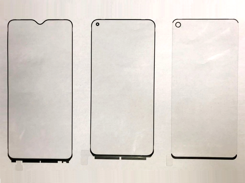 Light blocking category