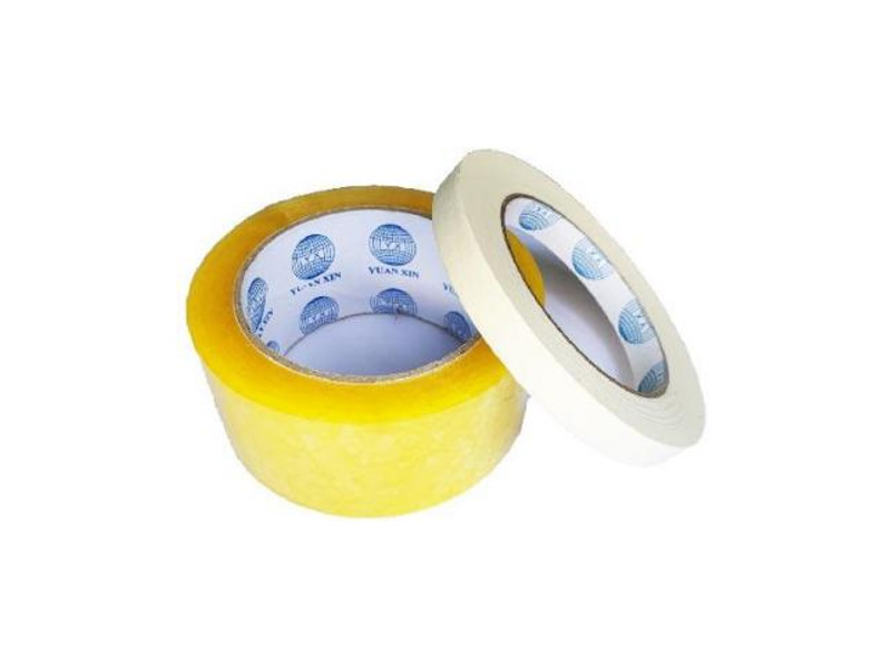 Sealing and masking Tape