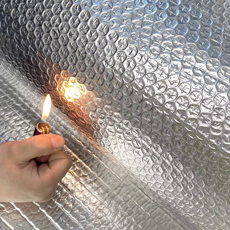 節(jié)能建筑的未來——新型保溫隔熱材料(圖3)