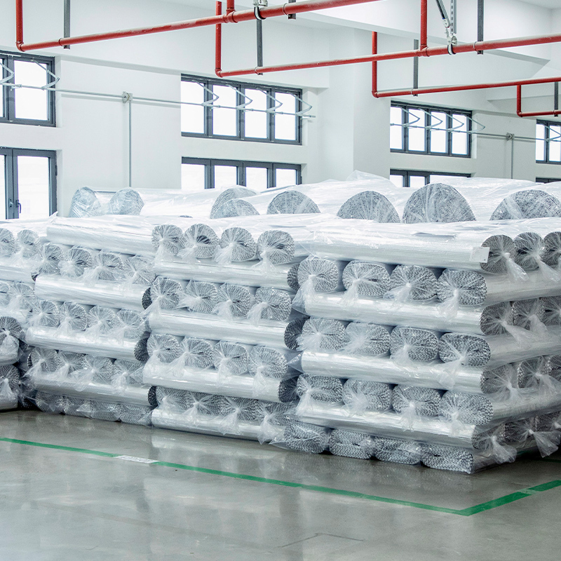 節(jié)能建筑的未來——新型保溫隔熱材料(圖6)